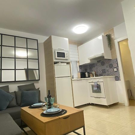 Apartamento Centro Malaga, La Merced Bagian luar foto