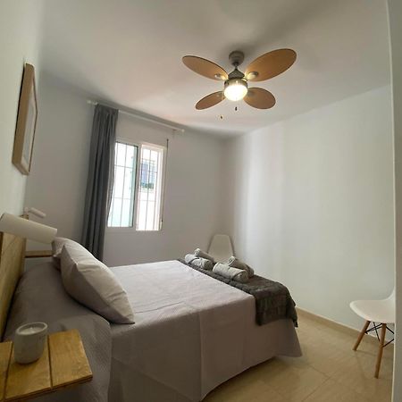 Apartamento Centro Malaga, La Merced Bagian luar foto