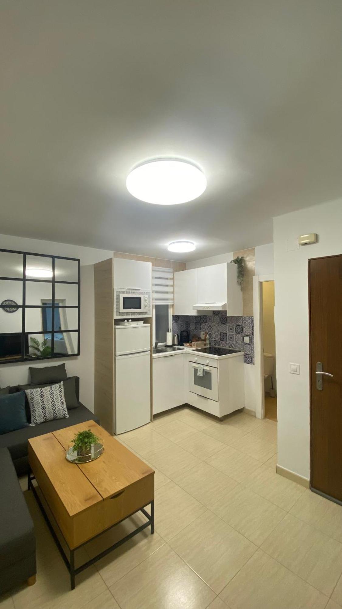 Apartamento Centro Malaga, La Merced Bagian luar foto