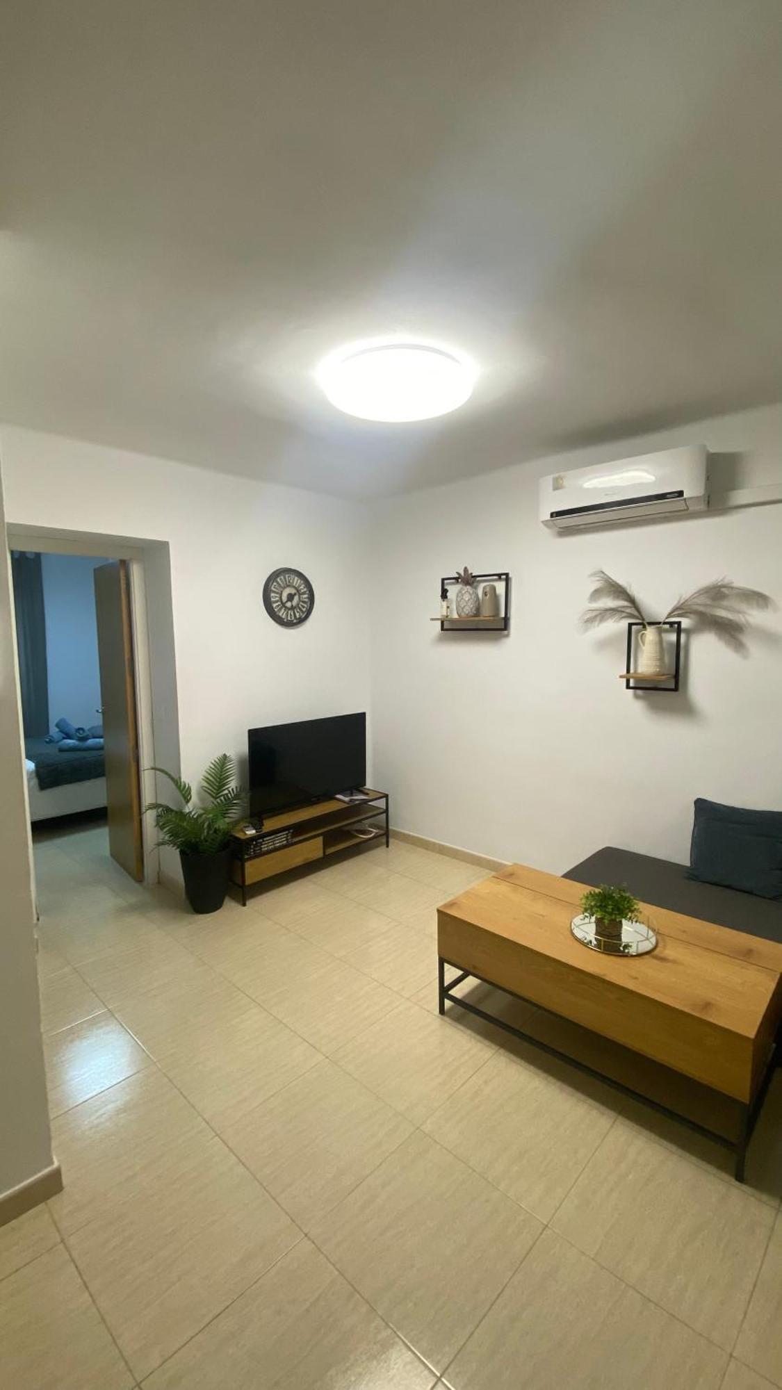 Apartamento Centro Malaga, La Merced Bagian luar foto