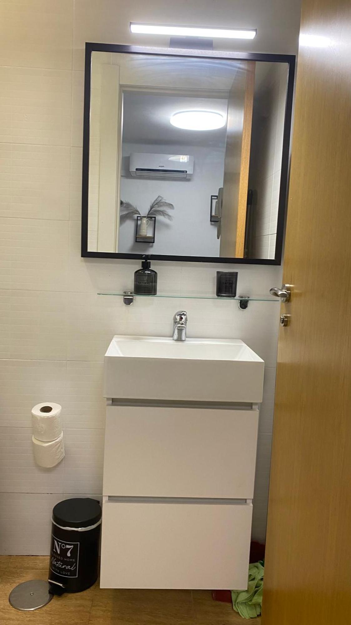 Apartamento Centro Malaga, La Merced Bagian luar foto