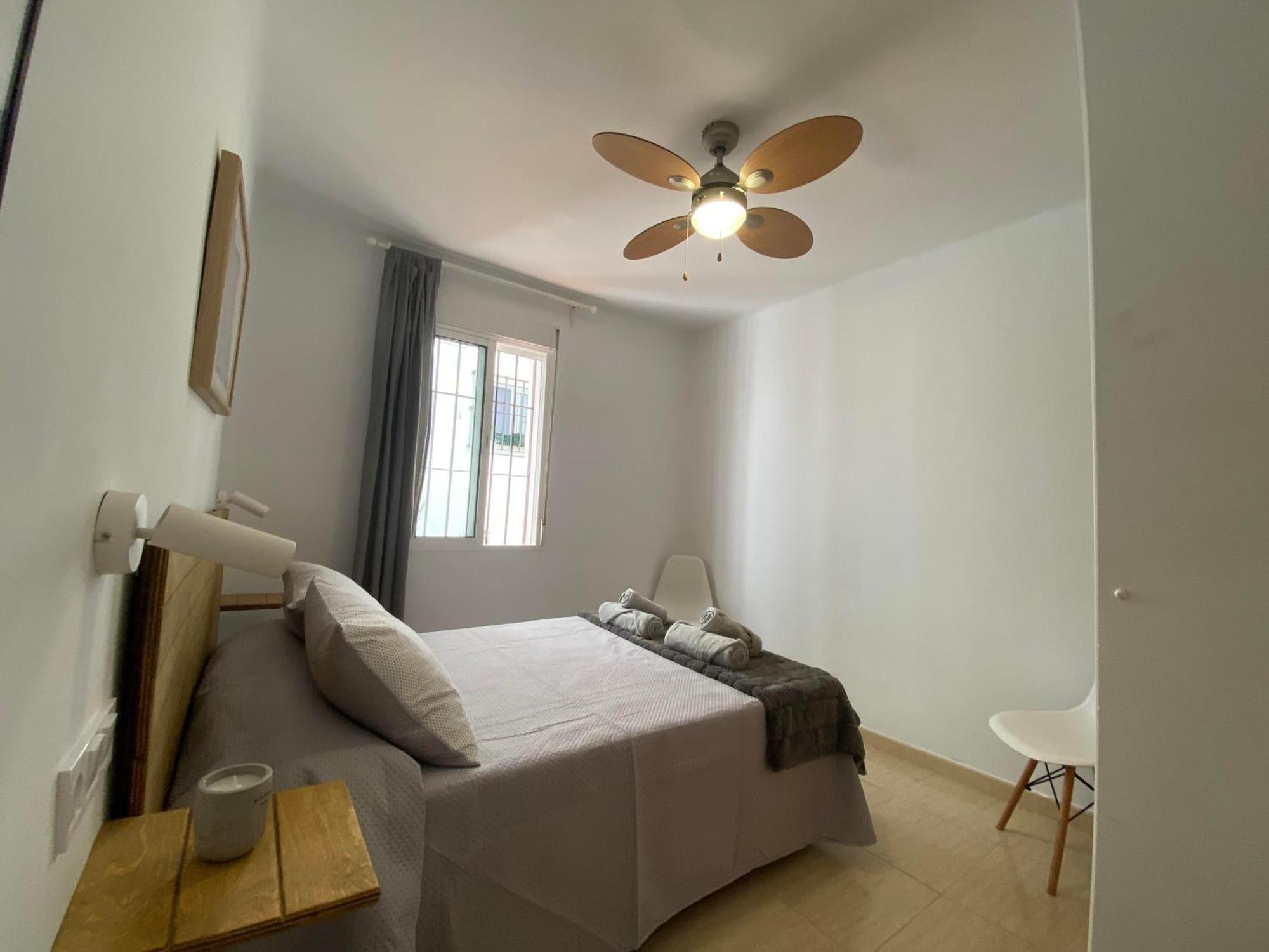 Apartamento Centro Malaga, La Merced Bagian luar foto